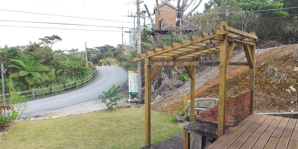 テラス / パティオ