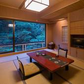 四万温泉 豊島屋（群馬県 旅館） / 3