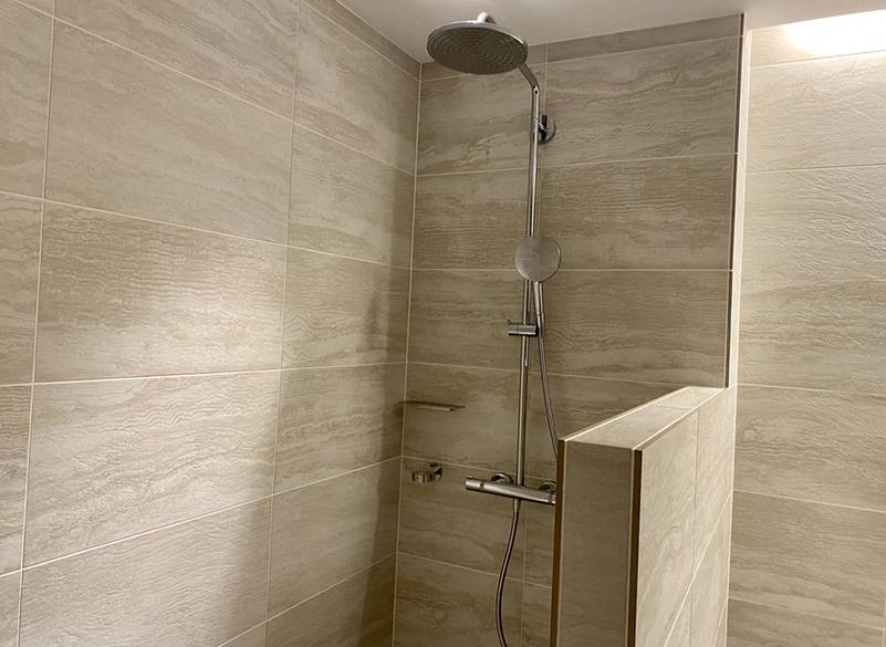 レインシャワー / 2