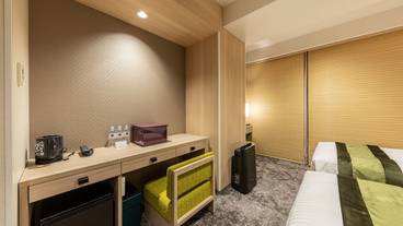 客室の設備とサービス / 33