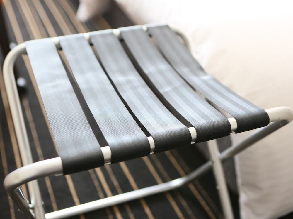 フィットネス設備