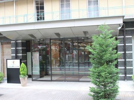 ホテル法華クラブ大阪 / 5