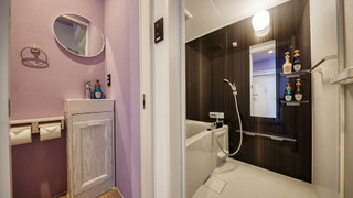 Yusanli CornerTriple Studio(禁煙)