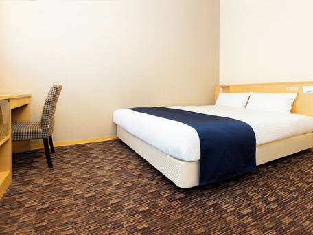 ホテルWBFグランデ旭川 / 5