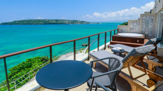 ラグジュアリーヴィラ 禁煙