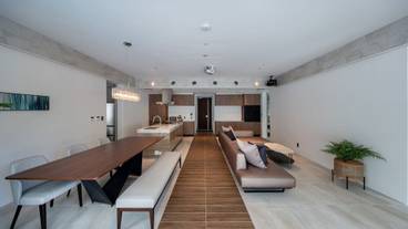 リビングルーム / 12