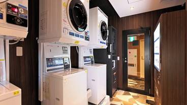 ランドリー ルーム / 7