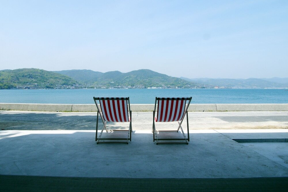 小さな島に建つ、あなただけの空間3410853