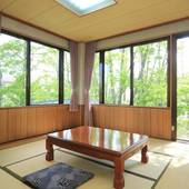 いやしの宿 ロータスカフェ 蓮(山梨県 ペンション) / 4