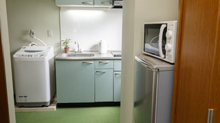 ツインルーム 2 ベッドルーム