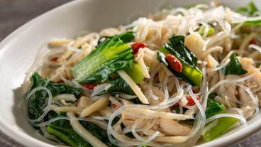 朝食ビュッフェ / 2