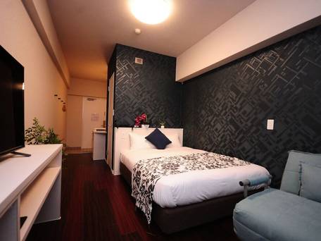 ホテルジャパネスク福岡 / 4