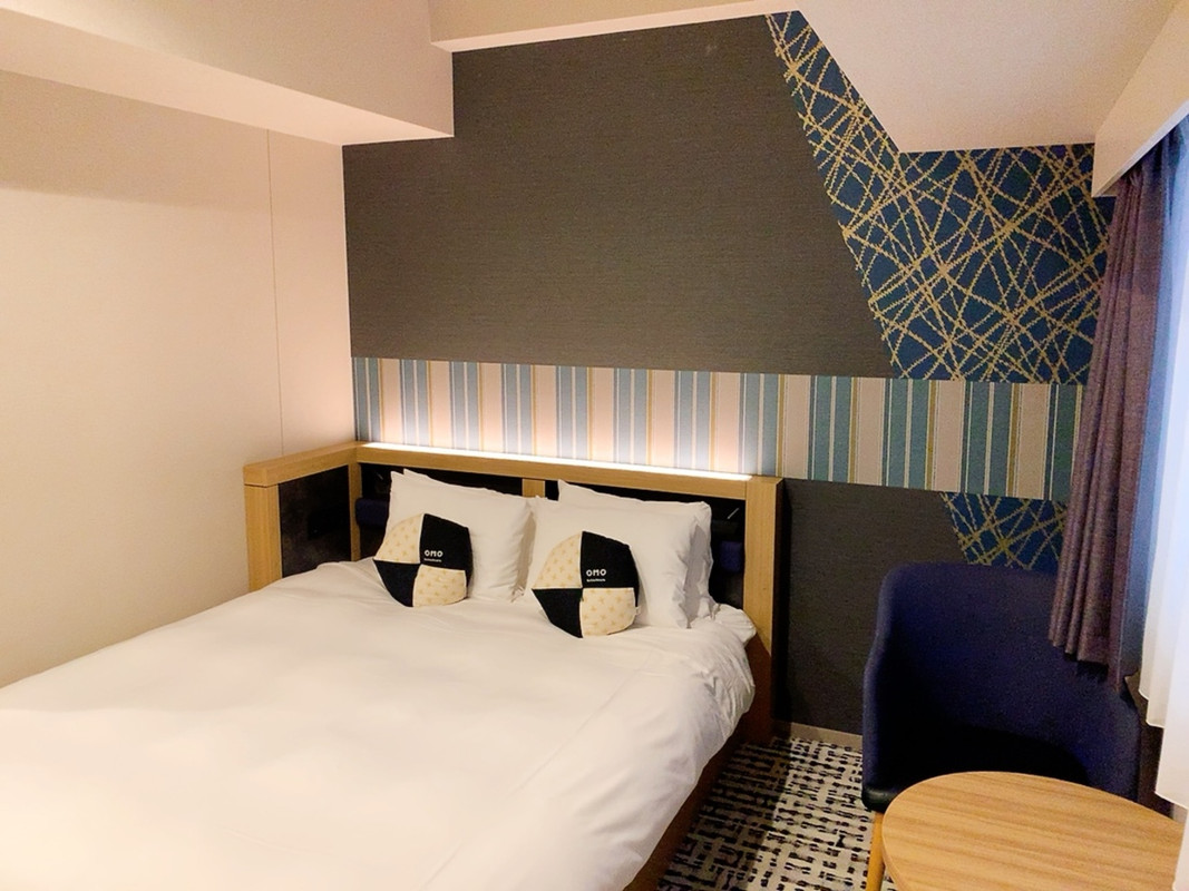 クイーンルーム