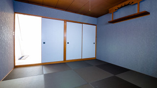 一軒家一棟貸し