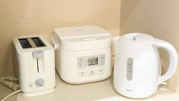 専用簡易キッチン / 10