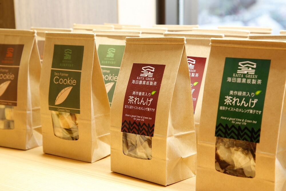 ギフト ショップ