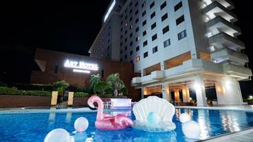 子供用の遊び場 - 屋外 / 7