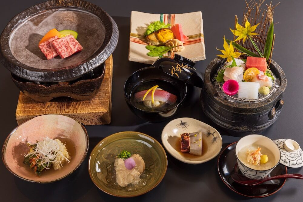 緑に溶け込む大人のための隠れ宿3424251