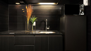 プレミアム1ベッドルームジャパニーズアパートメント 禁煙