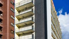 天然温泉 益子の湯 スーパーホテル宇都宮