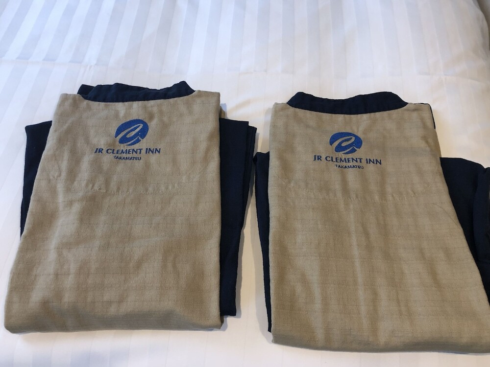 客室の設備とサービス