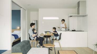 リビング エリア / 30