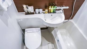 バスルーム / 10