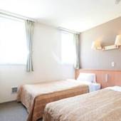 クア・アンド・ホテル 石和健康ランド（山梨県 ビジネスホテル） / 5