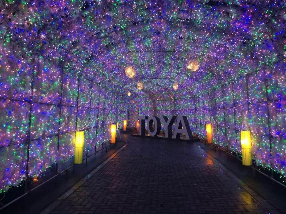 施設からの眺望