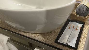 バスルームの設備 / 31