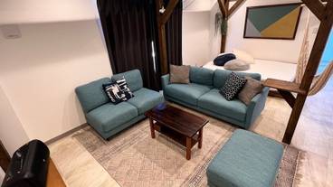 リビング エリア / 13