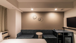 モデレート ダブルルーム