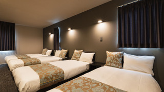 スタンダードC 禁煙