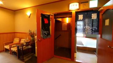 施設内の設備 / 8