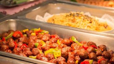 食事・飲み物 / 7