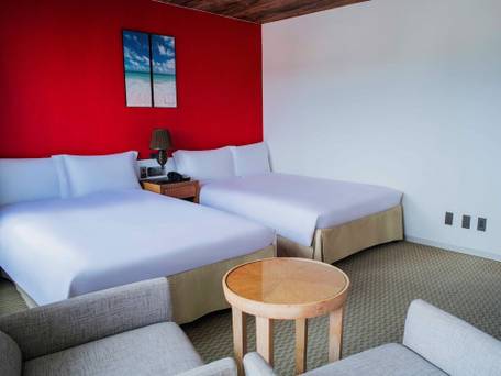 THE LUIGANS Spa＆Resort（ザ・ルイガンズ スパ＆リゾート） / 4