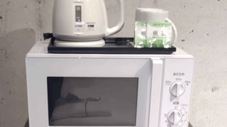 新館リラックスクイーン 禁煙