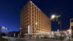 ダイワロイネットホテル八戸