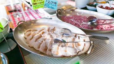 ビュッフェ / 19