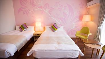 スタンダードルーム③ / 3