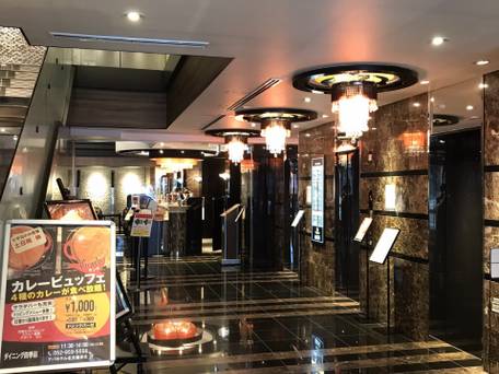 アパホテル 名古屋栄北 / 3