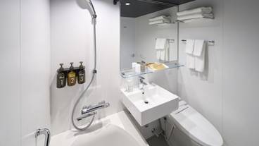 バスルーム例 / 4