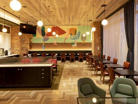 都シティ 東京高輪 / 4