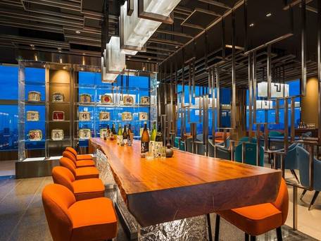 ザ・プリンスギャラリー 東京紀尾井町 / 5