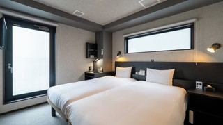 ハリウッドツインルーム