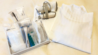 デラックス ツインルーム 禁煙