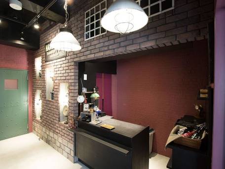 ハレタビ トラベラーズインヨコハマ / 2