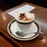 ホッと珈琲館 練馬南店（ホットコーヒーカン）