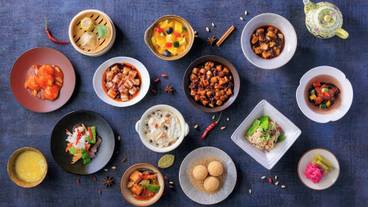 中国料理 花梨 / 7