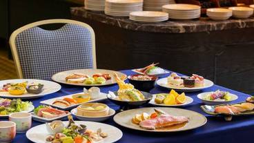 レストラン / 21